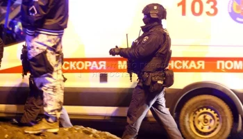 Более 60 человек погибли в результате теракта в "Крокусе" &ndash; СК РФ