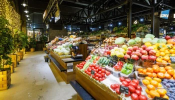 Минсельхоз РФ спрогнозировал снижение цен на овощи с весны