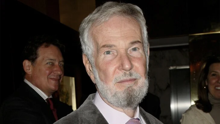 Умер трехкратный обладатель "Оскара" режиссер и сценарист Роберт Бентон Умер трехкратный обладатель "Оскара" режиссер и сценарист Роберт Бентон