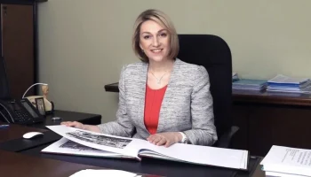 Юлиана Княжевская: Одобрен проект планировки территории для очистных сооружений на юге Москвы