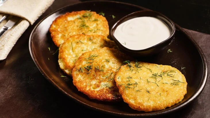 Белорусские блюда из картофеля могут появиться в списке культурного наследия ЮНЕСКО Белорусские блюда из картофеля могут появиться в списке культурного наследия ЮНЕСКО