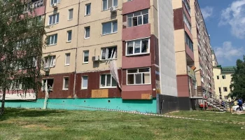 Один человек погиб и семь пострадали из-за взрыва газа в Башкирии