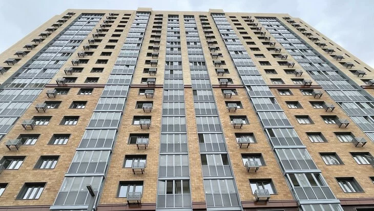 Жилой квартал появится в районе Бирюлево Восточное по программе КРТ Жилой квартал появится в районе Бирюлево Восточное по программе КРТ