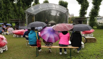 Синоптики спрогнозировали дожди и облачность в Москве 18 апреля