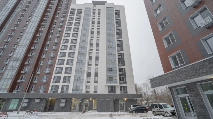 Более 80 машино-мест выставили на городские торги в районе Ивановское Более 80 машино-мест выставили на городские торги в районе Ивановское