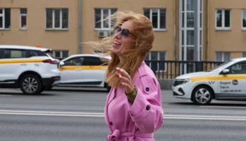 Синоптики пообещали москвичам облачную погоду с прояснениями 19 августа