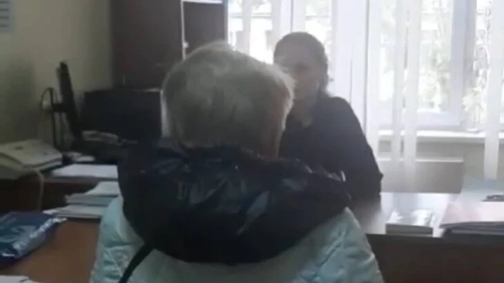 Пенсионерка из Сибири отдала за ремонт ноутбука мастеру 865 тыс рублей Пенсионерка из Сибири отдала за ремонт ноутбука мастеру 865 тыс рублей