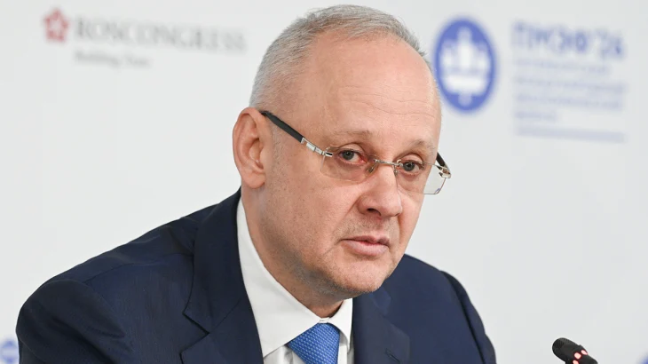 Кобяков: Россия может полноценно вернуться к участию в Олимпийских играх Кобяков: Россия может полноценно вернуться к участию в Олимпийских играх