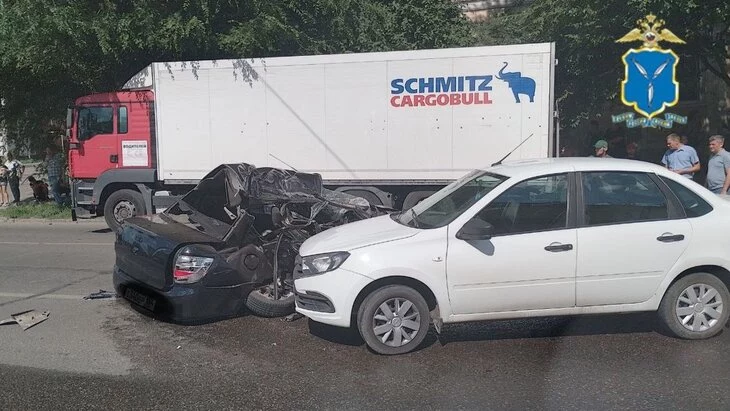 Задержан подозреваемый в ДТП, в котором погиб сын саратовского губернатора Задержан подозреваемый в ДТП, в котором погиб сын саратовского губернатора