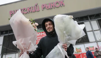 Судьбу здания Рижского рынка в Москве&nbsp;еще не определили