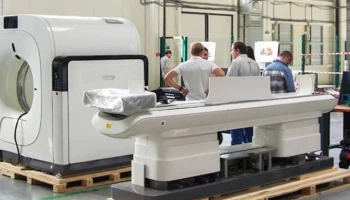 Производитель томографов стал резидентом ОЭЗ "Технополис "Москва"