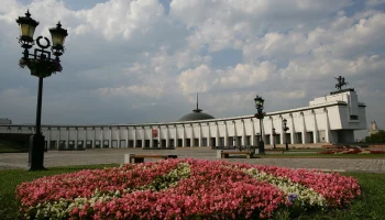 В Музее Победы пройдет окружной слет &laquo;Траектория развития&raquo;