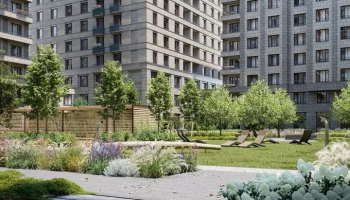 В составе ЖК на востоке Москвы появятся общественные огороды