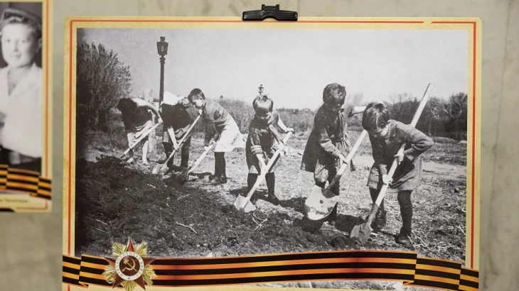 В Музее Победы открылась бесплатная фотовыставка В Музее Победы открылась бесплатная фотовыставка