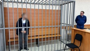 В Омской области подросток напал с ножом на женщину-таксиста и угнал ее автомобиль