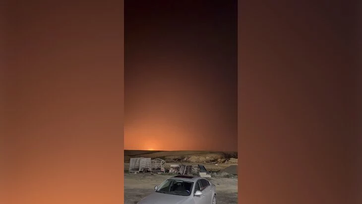 Посол Израиля в РФ Гальперин: семилетний ребенок погиб в результате атаки Ирана Посол Израиля в РФ Гальперин: семилетний ребенок погиб в результате атаки Ирана