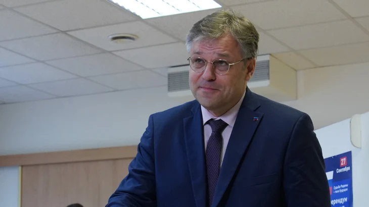 Мирошник: Украина отказывается забирать большое число тел погибших солдат ВСУ Мирошник: Украина отказывается забирать большое число тел погибших солдат ВСУ
