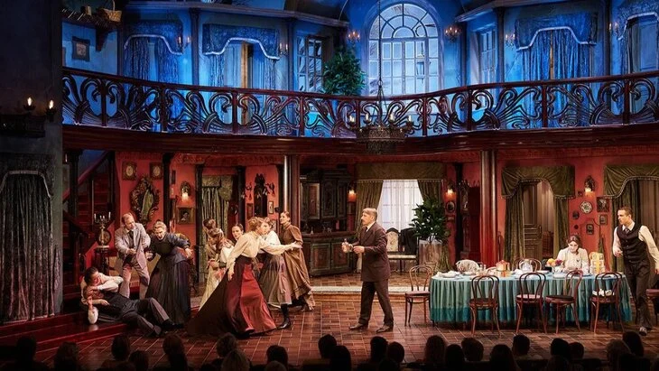 На mos.ru рассказали о новых правилах визита культурных площадок Москвы На mos.ru рассказали о новых правилах визита культурных площадок Москвы