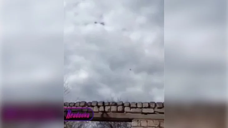 Воинскую часть атаковал беспилотник в Приднестровье Воинскую часть атаковал беспилотник в Приднестровье