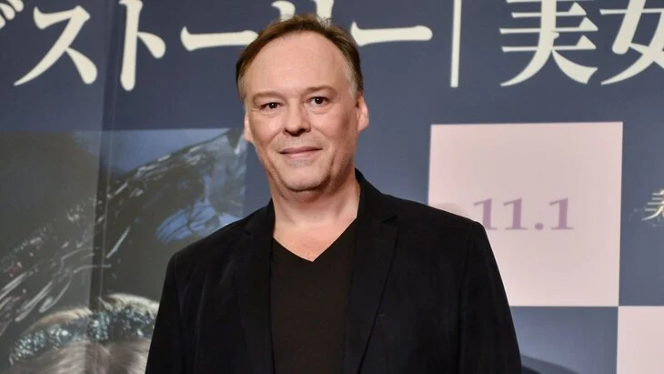 Режиссер "Сайлент Хилла" признался, что любит советские фильмы Режиссер "Сайлент Хилла" признался, что любит советские фильмы