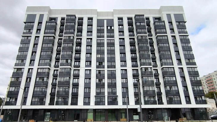 Москва выставила на торги четыре коммерческих помещения в Басманном районе Москва выставила на торги четыре коммерческих помещения в Басманном районе