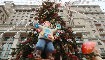 В Russpass доступны зимние экскурсии с аттестованными гидами