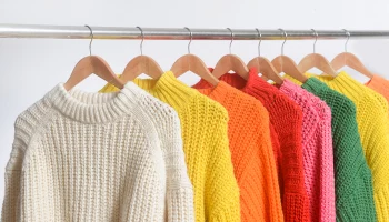 Производство одежды в Москве выросло более чем в 3,5 раза в 2023 году