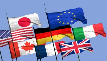 Главы МИД G7 призвали к немедленному прекращению огня на Украине