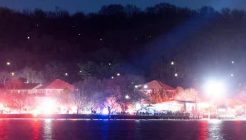 Эксперт Лукашевич назвал вопиющим случаем авиакатастрофу в Вашингтоне