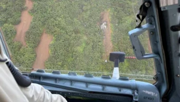 СК: техническая неисправность могла стать причиной крушения Ми-8 на Камчатке