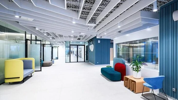 Деловой комплекс возведут на западе столицы по программе КРТ Деловой комплекс возведут на западе столицы по программе КРТ