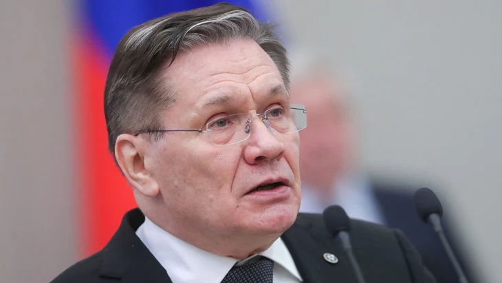 Лихачев: Нововоронежская АЭС подверглась атаке восьми дронов ВСУ 12 ноября Лихачев: Нововоронежская АЭС подверглась атаке восьми дронов ВСУ 12 ноября