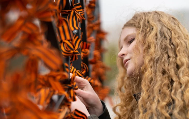 Заммэра Сергунина рассказала о программе ВДНХ ко Дню Победы Заммэра Сергунина рассказала о программе ВДНХ ко Дню Победы