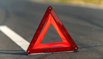 ДТП с 4 автомобилями произошло на Дмитровском шоссе