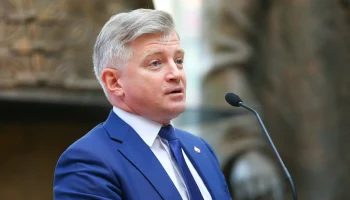 Генпрокуратура потребовала изъять активы Кибовского на миллиард рублей