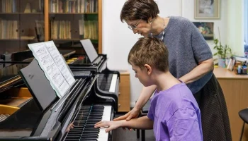 Две современные школы искусств построят в Москве до конца 2028 года