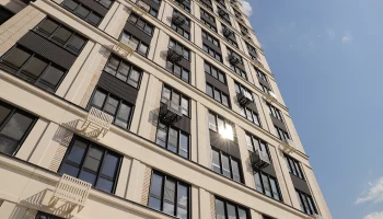 Собянин: 115 тысяч москвичей воспользовались сервисом для переезда по реновации