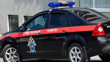 СК Москвы начал проверку после того, как девочку засосало в трубу бассейна