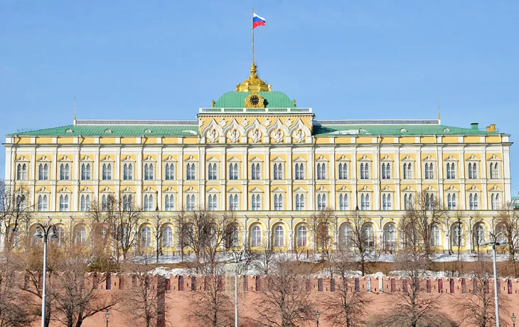 В Кремле ответили на вопрос о доме замминистра обороны Иванова на Рублевке