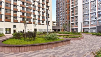 Свыше 36 гектаров земли реорганизуют на юго-западе Москвы