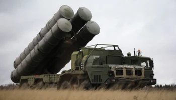 ПВО за ночь уничтожили два снаряда РСЗО «Ольха» над Белгородской областью