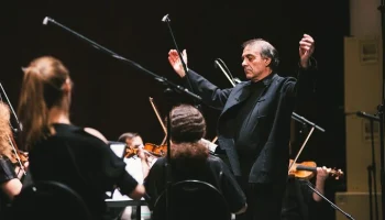 Московский рождественский фестиваль духовной музыки пройдет в столице в январе Московский рождественский фестиваль духовной музыки пройдет в столице в январе