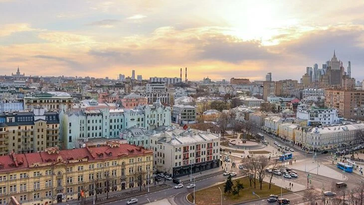 Инвесторы арендовали свыше 60 зданий по городской программе в Москве