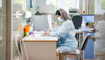 Минздрав России хочет изменить правила прикрепления к поликлиникам