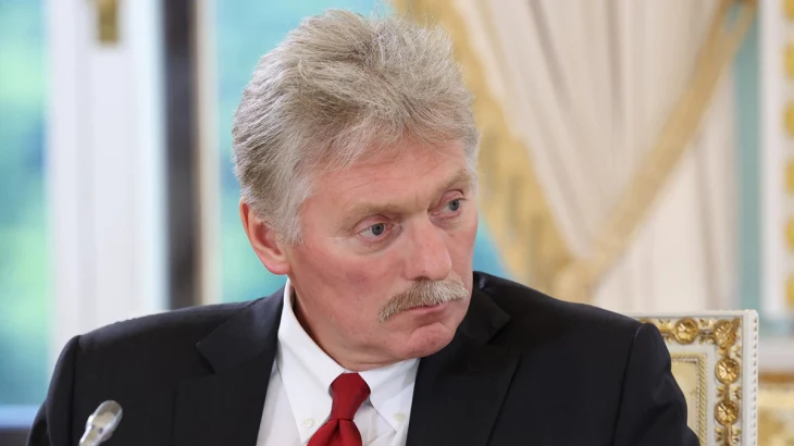Песков назвал преждевременным разговор о компенсациях после сбоя «Яндекса» Песков назвал преждевременным разговор о компенсациях после сбоя «Яндекса»