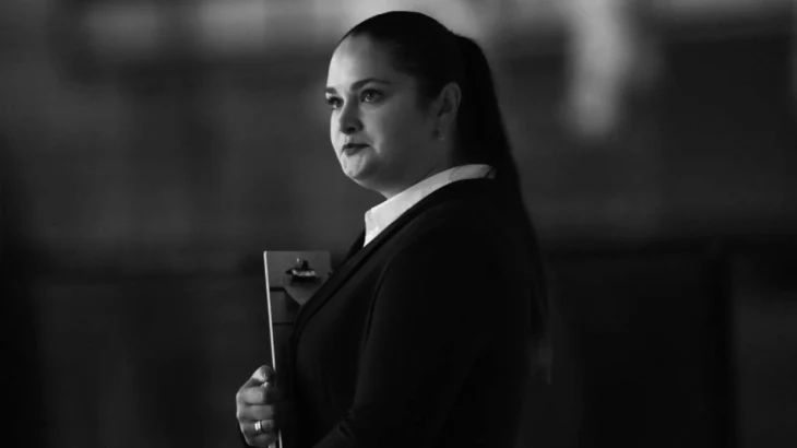 Чемпионка России по хоккею Юлия Карпова умерла на 43-м году жизни Чемпионка России по хоккею Юлия Карпова умерла на 43-м году жизни