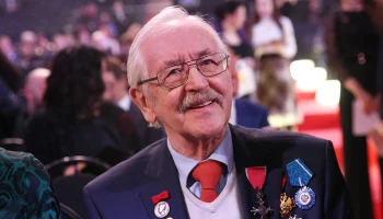 Родственники актера Василия Ливанова рассказали о его самочувствии