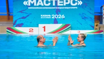 Как москвич в 58 лет стал трехкратным чемпионом по синхронному плаванию среди любителей Как москвич в 58 лет стал трехкратным чемпионом по синхронному плаванию среди любителей