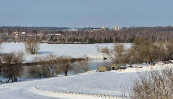 Найдено тело одного из детей, пропавших в Звенигороде