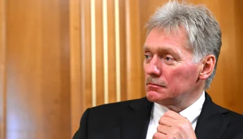 Песков: Процесс переговоров Путина и Уиткоффа в Петербурге будет закрытым